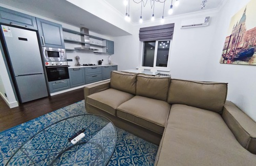 Almaty Hotel | Opera Apartments
