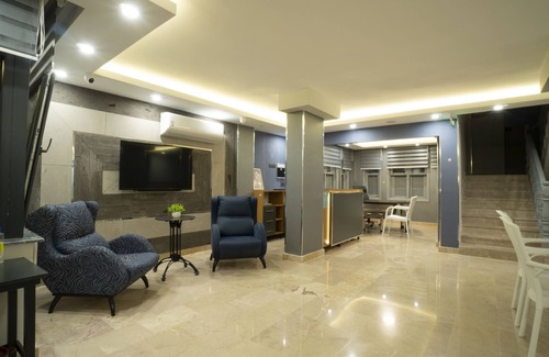 Antalya City Centre Hotel | Opera Hotel Antalya