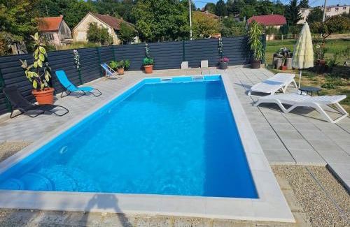Novigrad Podravski House | OPG Lukaček