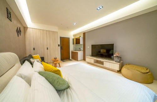 Toucheng Apartment | Oplus11