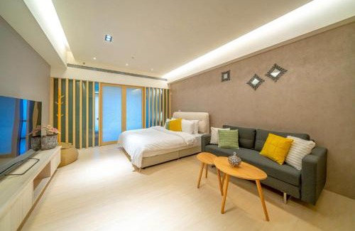 Toucheng Apartment | Oplus11