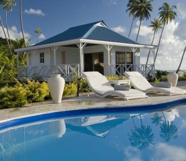 Teahupoo Hotel | Opoa Beach Hotel