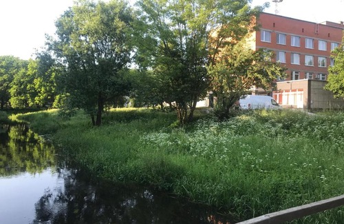 Opochka Hotel | Opochka Hotel