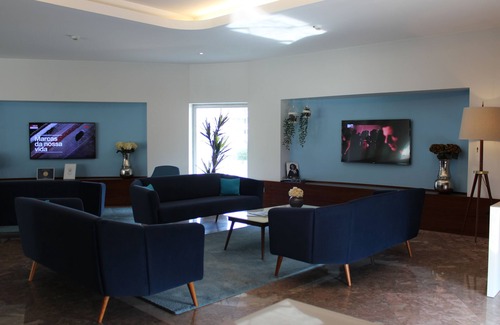 Maia Hotel | OPOHotel Porto Aeroporto