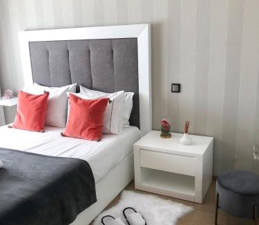 Maia Apartment | OPORTO House AL