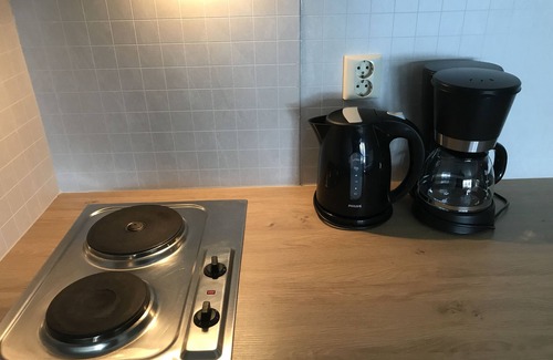 Oppdal Apartment | Oppdal Gjestetun Hotell