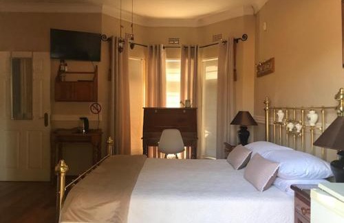 Mokopane Apartment | Oppi Draai