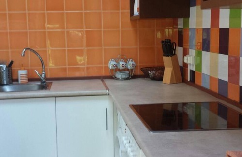 Escobedo Cottage | OPPORTUNITY IN SEPTEMBER! BEAUTIFUL DETACHED HOUSE WITH GARDEN. MASCOTAS