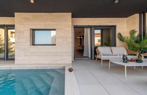 Kozino Apartment | Optasia relax