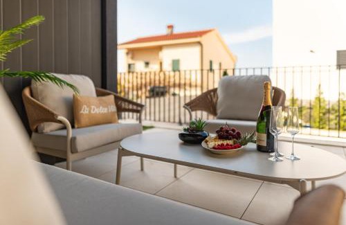 Kozino Apartment | Optasia relax