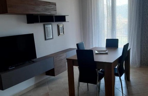 Telese Apartment | Optima Casa Vacanze II