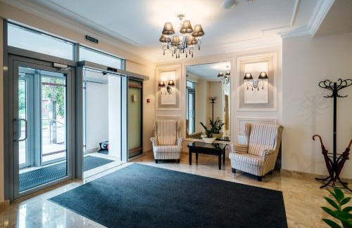 Degtyari Hotel | Optima Collection Chernihiv