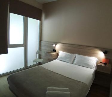 Algiros House | OPTIMUS COMFORT Campoamor 101