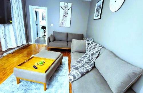 Stoughton House | Opulence Living close to Boston