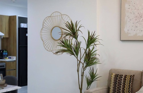 Masdar City Apartment | Opulent 2BR Duplex Apartment in Masdar City