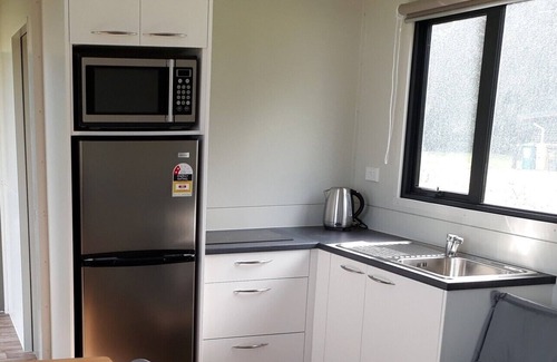 Opunake Other | Opunake Beach Kiwi Holiday Park