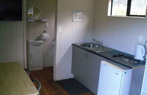 Opunake Other | Opunake Beach Kiwi Holiday Park