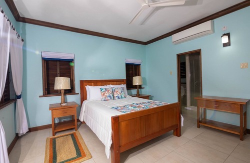 Oracabessa Bed & Breakfast | Oracabessa Hill Cottages