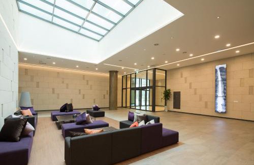 Naegok-dong Hotel | Orakai Cheonggyesan Hotel, BW Premier Collection