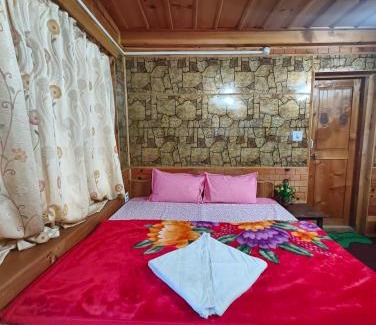 Shoja Hotel | Oran Stays Shoja