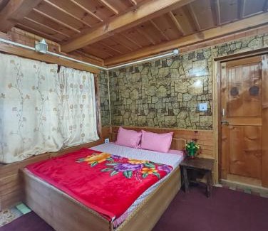 Shoja Hotel | Oran Stays Shoja
