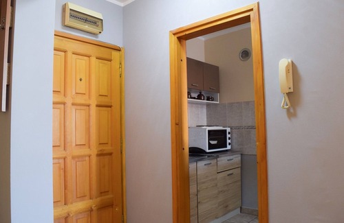 Novi Sad Apartment | ORANGE APARTMENT DETELINARA