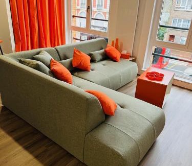 Tourcoing Apartment | ORANGE APPART
