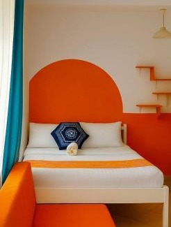 Ukunda Apartment | Orange bloom apartment Diani
