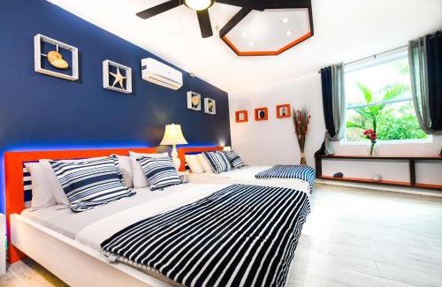 Nassau Apartment | Orange Cottage - At Orange Hill