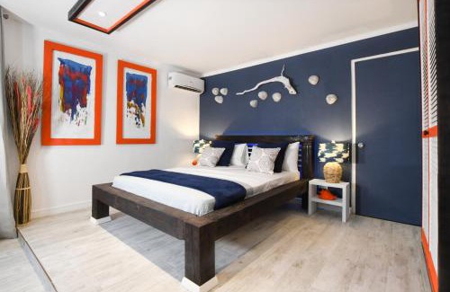 Nassau Apartment | Orange Cottage - At Orange Hill