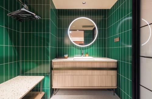 Haidian Hotel | Orange Hotel Beijing Beiqing Road Zhongguancun Eco-friendly Park