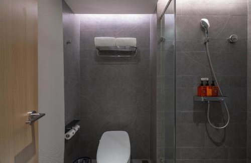 Xuanwu Hotel | Orange Hotel Beijing West Railway Station Lianbao Road