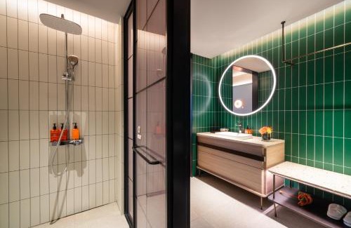 Shunde Hotel | Orange Hotel Foshan Shunde Happy Coast Scenic Area