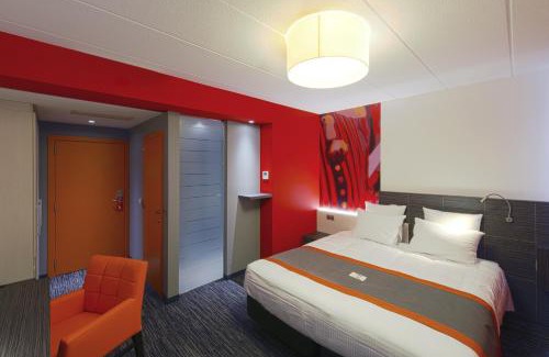 La Louviere Hotel | Orange Hotel La Louvière