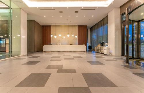 Pudong Hotel | Orange Hotel Shanghai Shenjiang South Road
