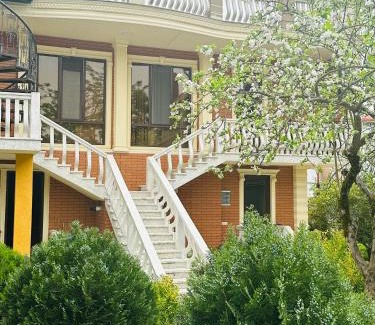 Chakvi Apartment | ORANGE INN