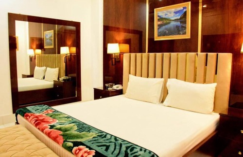 Hassan Abdal Hotel | Orange Lake Resort Khanpur Pakistan