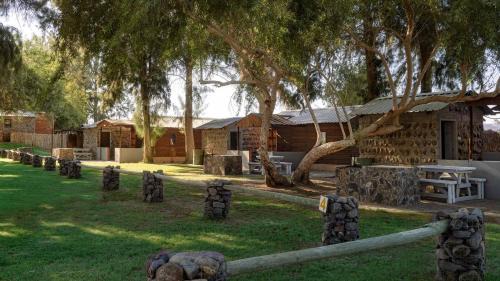 Vioolsdrift Settlement Resort | Orange River Rafting Lodge