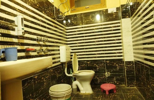 Banjar Hotel | Orange Sky Homestay Jibhi
