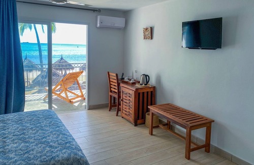 Andilana Hotel | Orangea Beach Resort