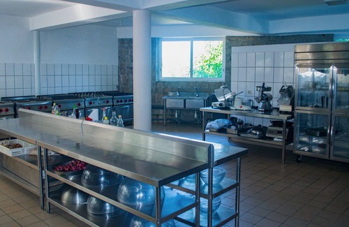 Andilana Hotel | Orangea Beach Resort