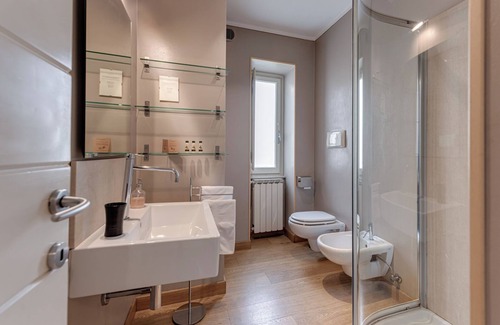 Pietrasanta Bed & Breakfast | Orangerie Pietrasanta