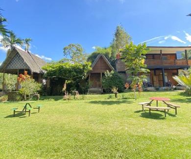 Harau House | Orau Inn