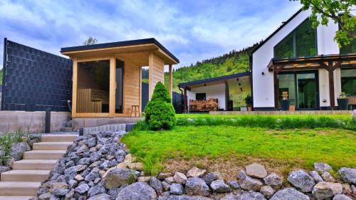 Habovka House | Oravienka