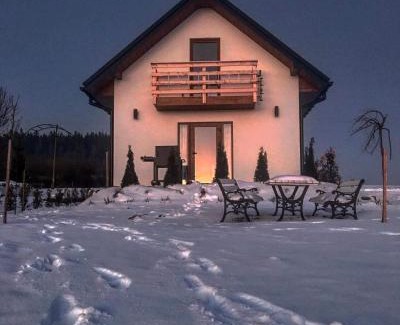 gmina Jabłonka House | Orawski Letniskowiec
