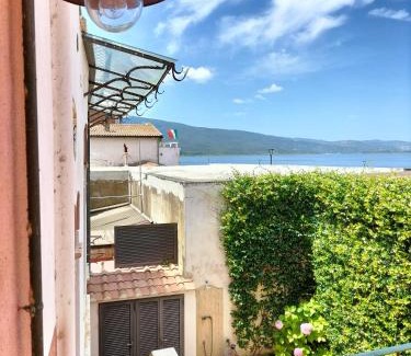 Orbetello Apartment | Orbetello centro - Tramonto di Ponente casa indipendente