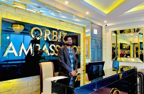 F-7 Sector House | Orbit Ambassaor