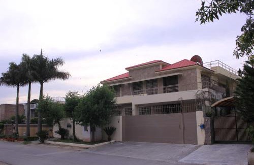 F-7 Sector House | Orbit Residency F-7