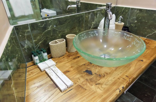 Shymkent Hotel | Orbita Boutique Hotel