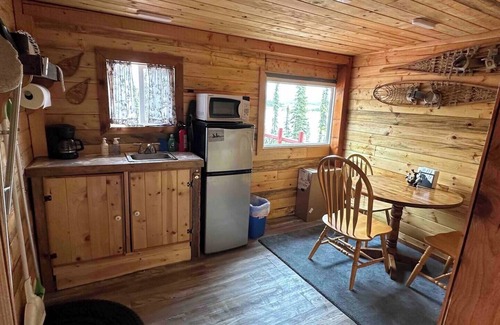 Ridgeway Cabin | Orca Cabin; Private Lake Views/Enmeshed In Nature